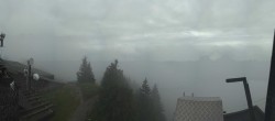 Archiv Foto Webcam Grünten - Ausblick auf Sonthofen und Immenstadt 06:00