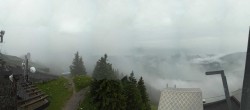 Archiv Foto Webcam Grünten - Ausblick auf Sonthofen und Immenstadt 07:00