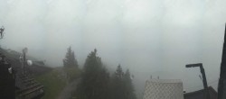 Archiv Foto Webcam Grünten - Ausblick auf Sonthofen und Immenstadt 09:00