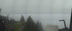 Archiv Foto Webcam Grünten - Ausblick auf Sonthofen und Immenstadt 05:00