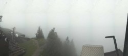 Archiv Foto Webcam Grünten - Ausblick auf Sonthofen und Immenstadt 09:00