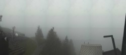 Archiv Foto Webcam Grünten - Ausblick auf Sonthofen und Immenstadt 17:00