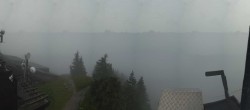 Archiv Foto Webcam Grünten - Ausblick auf Sonthofen und Immenstadt 05:00