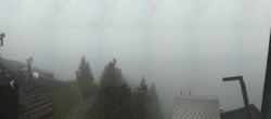 Archiv Foto Webcam Grünten - Ausblick auf Sonthofen und Immenstadt 07:00