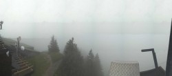 Archiv Foto Webcam Grünten - Ausblick auf Sonthofen und Immenstadt 09:00