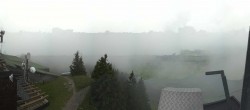 Archiv Foto Webcam Grünten - Ausblick auf Sonthofen und Immenstadt 13:00