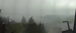Archiv Foto Webcam Grünten - Ausblick auf Sonthofen und Immenstadt 06:00