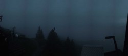 Archiv Foto Webcam Grünten - Ausblick auf Sonthofen und Immenstadt 21:00