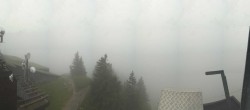 Archiv Foto Webcam Grünten - Ausblick auf Sonthofen und Immenstadt 07:00