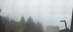 Archiv Foto Webcam Grünten - Ausblick auf Sonthofen und Immenstadt 09:00