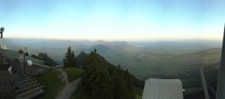 Archiv Foto Webcam Grünten - Ausblick auf Sonthofen und Immenstadt 05:00