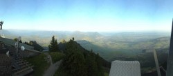 Archiv Foto Webcam Grünten - Ausblick auf Sonthofen und Immenstadt 06:00