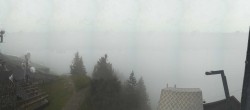 Archiv Foto Webcam Grünten - Ausblick auf Sonthofen und Immenstadt 11:00