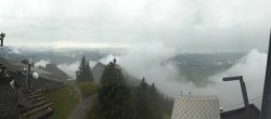 Archiv Foto Webcam Grünten - Ausblick auf Sonthofen und Immenstadt 15:00
