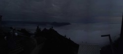 Archiv Foto Webcam Grünten - Ausblick auf Sonthofen und Immenstadt 04:00