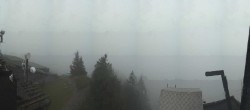 Archiv Foto Webcam Grünten - Ausblick auf Sonthofen und Immenstadt 08:00