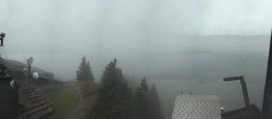Archived image Webcam Grünten - View over Sonthofen and Immenstadt 14:00