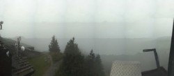 Archiv Foto Webcam Grünten - Ausblick auf Sonthofen und Immenstadt 07:00