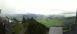 Archiv Foto Webcam Grünten - Ausblick auf Sonthofen und Immenstadt 11:00