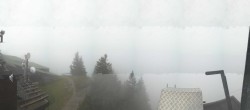 Archiv Foto Webcam Grünten - Ausblick auf Sonthofen und Immenstadt 09:00