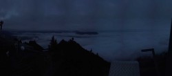 Archiv Foto Webcam Grünten - Ausblick auf Sonthofen und Immenstadt 06:00