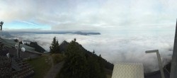 Archiv Foto Webcam Grünten - Ausblick auf Sonthofen und Immenstadt 07:00