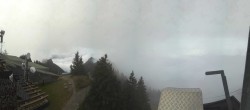 Archiv Foto Webcam Grünten - Ausblick auf Sonthofen und Immenstadt 09:00