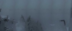 Archived image Webcam Grünten - View over Sonthofen and Immenstadt 06:00