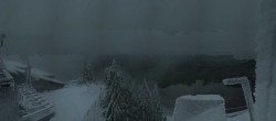 Archiv Foto Webcam Grünten - Ausblick auf Sonthofen und Immenstadt 06:00