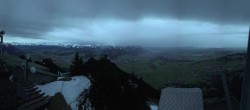 Archiv Foto Webcam Grünten - Ausblick auf Sonthofen und Immenstadt 06:00