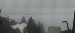 Archiv Foto Webcam Grünten - Ausblick auf Sonthofen und Immenstadt 07:00
