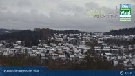 Archiv Foto Webcam Waldkirchen im Bayerischen Wald 12:00