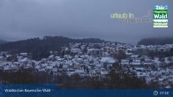 Archiv Foto Webcam Waldkirchen im Bayerischen Wald 06:00