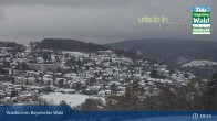 Archiv Foto Webcam Waldkirchen im Bayerischen Wald 08:00