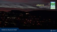 Archived image Webcam Waldkirchen in the Bavarian Forest 06:00