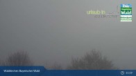 Archiv Foto Webcam Waldkirchen im Bayerischen Wald 10:00