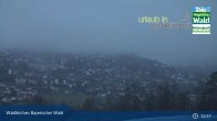 Archiv Foto Webcam Waldkirchen im Bayerischen Wald 02:00