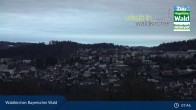 Archiv Foto Webcam Waldkirchen im Bayerischen Wald 07:00