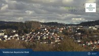 Archiv Foto Webcam Waldkirchen im Bayerischen Wald 14:00