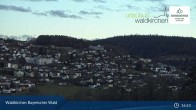 Archiv Foto Webcam Waldkirchen im Bayerischen Wald 16:00