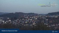 Archiv Foto Webcam Waldkirchen im Bayerischen Wald 00:00