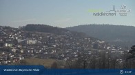 Archiv Foto Webcam Waldkirchen im Bayerischen Wald 14:00