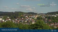 Archiv Foto Webcam Waldkirchen im Bayerischen Wald 16:00