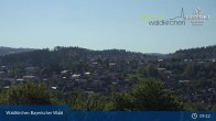 Archiv Foto Webcam Waldkirchen im Bayerischen Wald 08:00