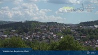 Archiv Foto Webcam Waldkirchen im Bayerischen Wald 12:00