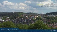 Archiv Foto Webcam Waldkirchen im Bayerischen Wald 14:00