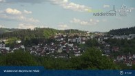 Archiv Foto Webcam Waldkirchen im Bayerischen Wald 16:00