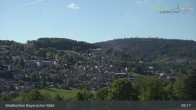 Archiv Foto Webcam Waldkirchen im Bayerischen Wald 08:00