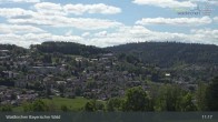 Archiv Foto Webcam Waldkirchen im Bayerischen Wald 10:00