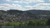 Archiv Foto Webcam Waldkirchen im Bayerischen Wald 12:00